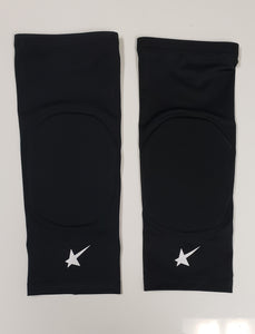 JACKED COMPRESSION KNEE PADS